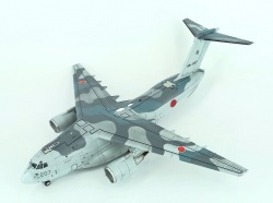 Aoshima 1/144 Kawasaki C-2