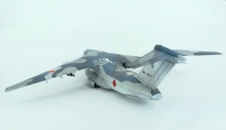 Aoshima 1/144 Kawasaki C-2