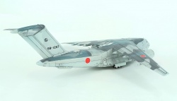 Aoshima 1/144 Kawasaki C-2