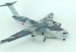 Aoshima 1/144 Kawasaki C-2