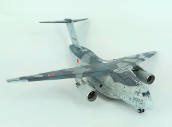 Aoshima 1/144 Kawasaki C-2