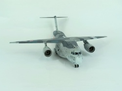 Aoshima 1/144 Kawasaki C-2