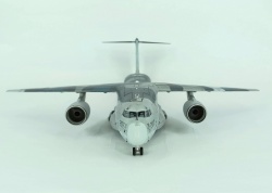 Aoshima 1/144 Kawasaki C-2