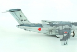 Aoshima 1/144 Kawasaki C-2