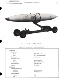  Hasegawa 1/72 Aircraft weapons - 2 (. 35002) X72-2