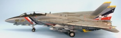 HobbyBoss 1/72 F-14D Tomcat