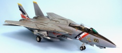 HobbyBoss 1/72 F-14D Tomcat