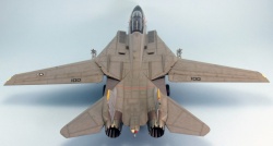 HobbyBoss 1/72 F-14D Tomcat