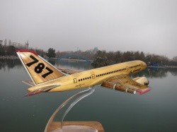 1/72 Boeing 787