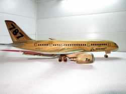 1/72 Boeing 787