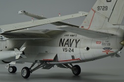 Revell/Hasegawa 1/72 S-3A Viking