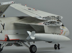 Revell/Hasegawa 1/72 S-3A Viking