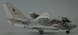 Revell/Hasegawa 1/72 S-3A Viking