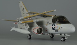 Revell/Hasegawa 1/72 S-3A Viking