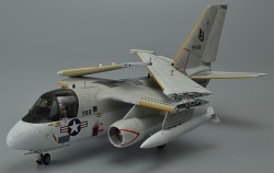 Revell/Hasegawa 1/72 S-3A Viking