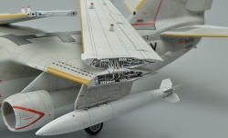 Revell/Hasegawa 1/72 S-3A Viking