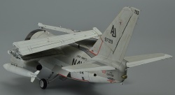 Revell/Hasegawa 1/72 S-3A Viking