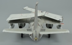 Revell/Hasegawa 1/72 S-3A Viking