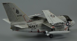 Revell/Hasegawa 1/72 S-3A Viking