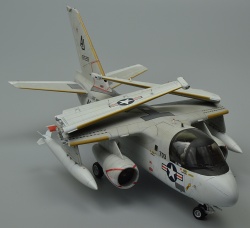 Revell/Hasegawa 1/72 S-3A Viking