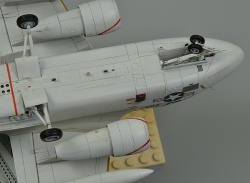 Revell/Hasegawa 1/72 S-3A Viking