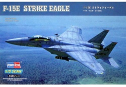  Hobby Boss 1/72 F-15C Eagle (. 80270)