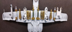 Italeri 1/72 Fairchild Republic A-10 Thunderbolt II