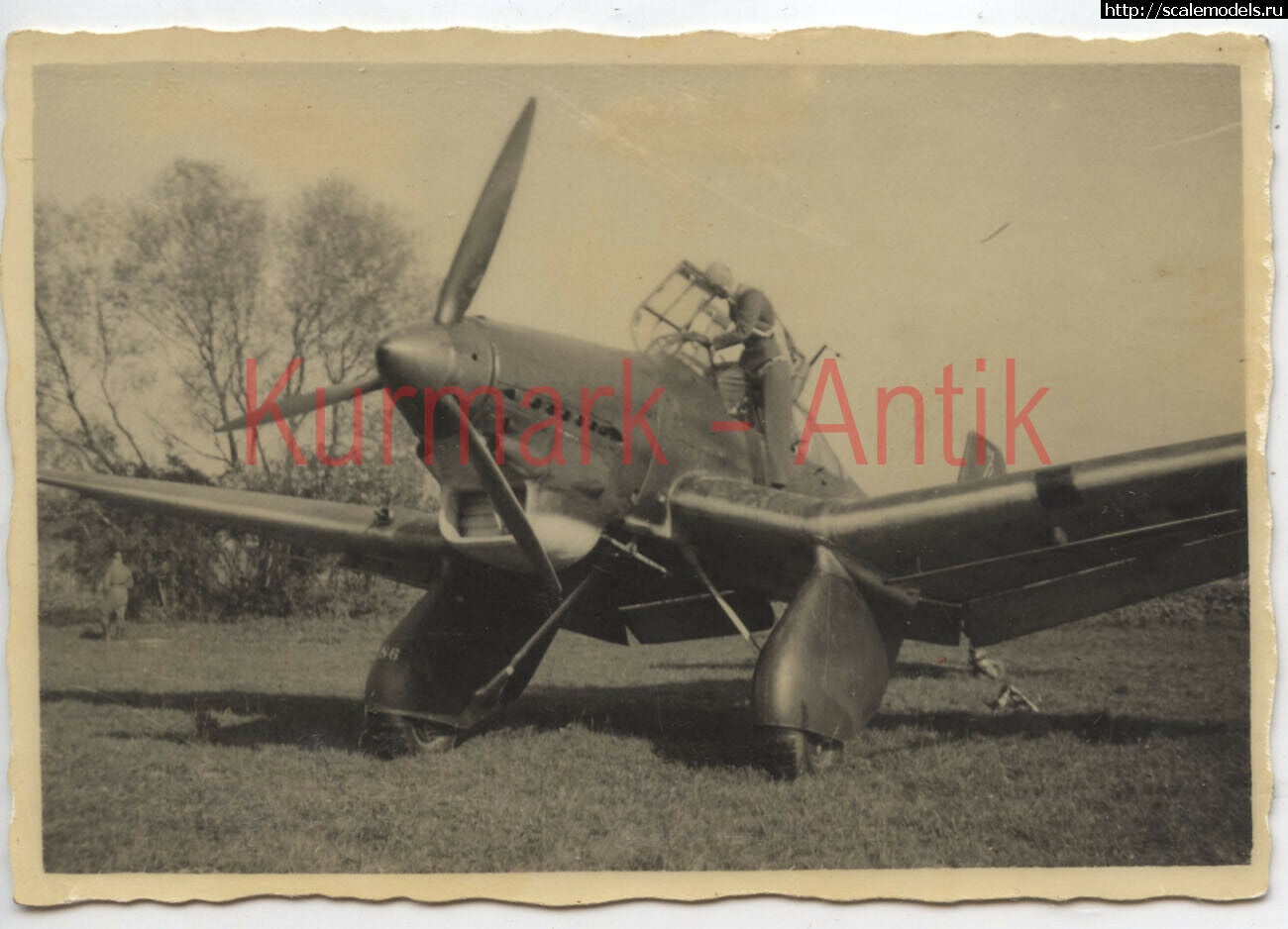 1685687418_128165881_1082330992218249_7291089563013529739_o.jpg : #1788564/ Junkers Ju 87A-1   1/72 !  