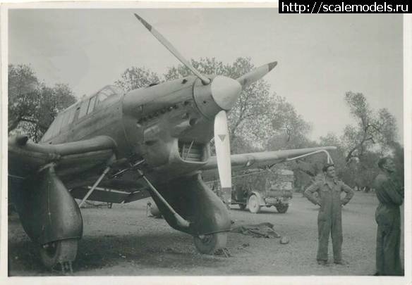 1685687472_118579702_712024516014820_1150250633954256864_n.jpg : #1788564/ Junkers Ju 87A-1   1/72 !  