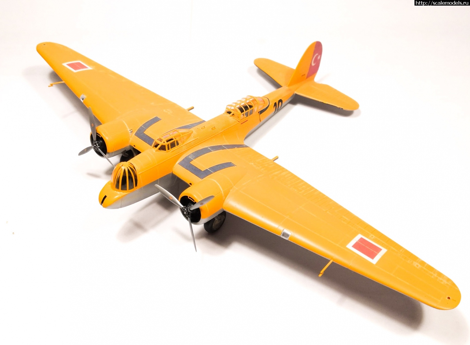 1685900603_PSX_20230604_223226.jpg : #1788900/ Martin 139 Special hobby 1/72   