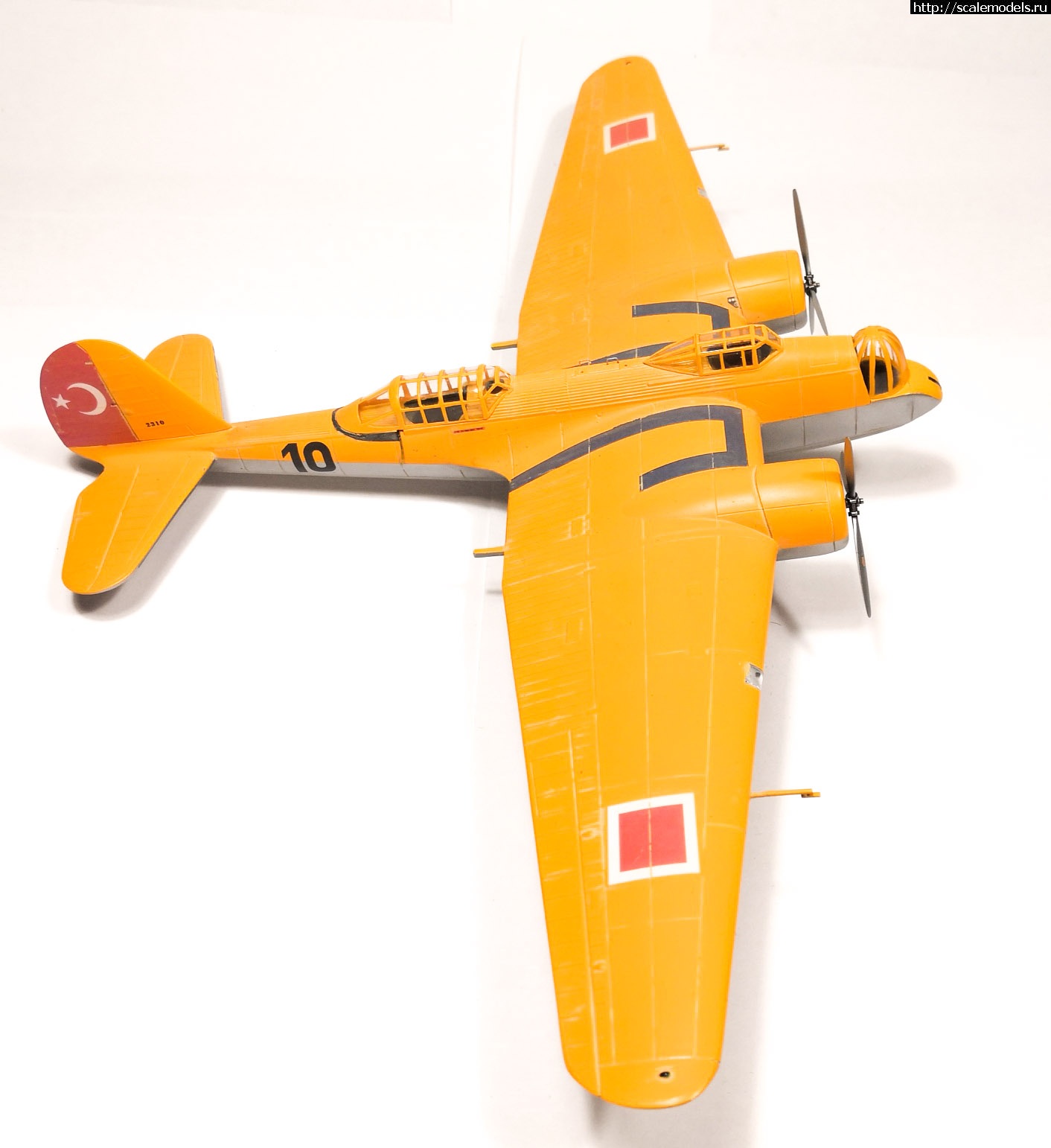 1685900613_PSX_20230604_223455.jpg : #1788900/ Martin 139 Special hobby 1/72   