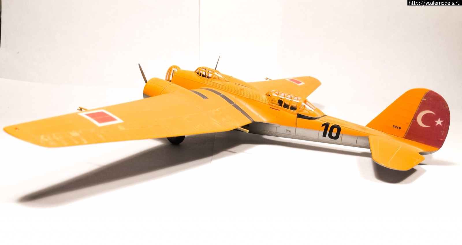 1685900615_PSX_20230604_223327.jpg : #1788900/ Martin 139 Special hobby 1/72   