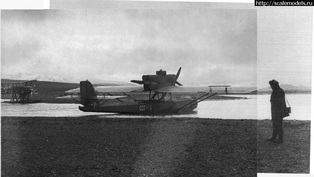 1685959151_n8.jpg : #1788958/ Dornier J Wal A-model 1:72   2 !  