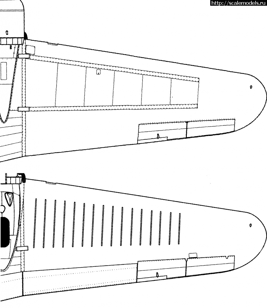 1686299621_derevo.jpg : #1789559/ Xuntong Model 1/48 -4(#16309) -   