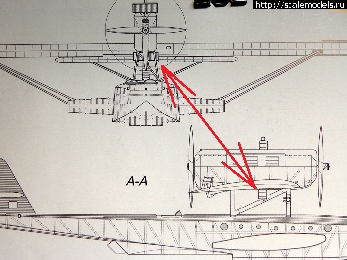 1687789627_DSC00296.JPG : #1791602/ Dornier J Wal A-model 1:72   2 !  