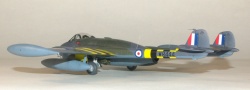 Mikro Mir 1/48  De Havilland Venom FB Mk.4