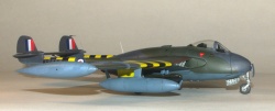 Mikro Mir 1/48  De Havilland Venom FB Mk.4