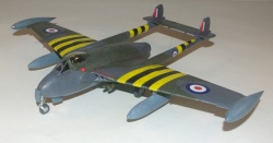 Mikro Mir 1/48  De Havilland Venom FB Mk.4