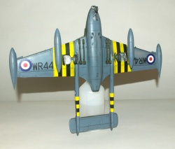 Mikro Mir 1/48  De Havilland Venom FB Mk.4