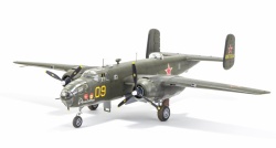 Academy 1/48 North American B-25 Mitchell