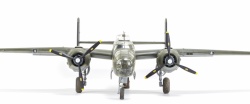 Academy 1/48 North American B-25 Mitchell