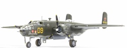 Academy 1/48 North American B-25 Mitchell