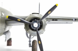 Academy 1/48 North American B-25 Mitchell