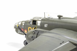 Academy 1/48 North American B-25 Mitchell