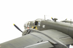 Academy 1/48 North American B-25 Mitchell