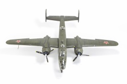 Academy 1/48 North American B-25 Mitchell