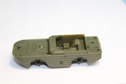 Academy 1/72 Ford GPA