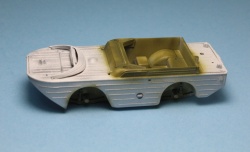 Academy 1/72 Ford GPA