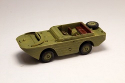 Academy 1/72 Ford GPA