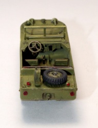 Academy 1/72 Ford GPA